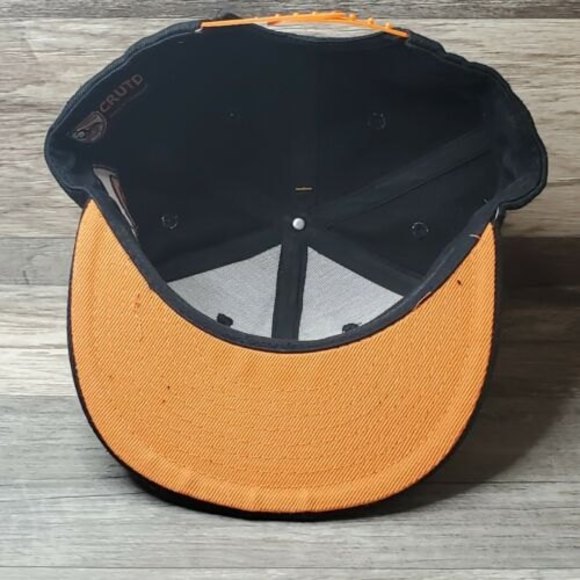 Cap/Hat CRUTD made in Chiangrai 2009 CHIANGRAI UNITED2009 football soccer - EUC - Picture 9 of 9